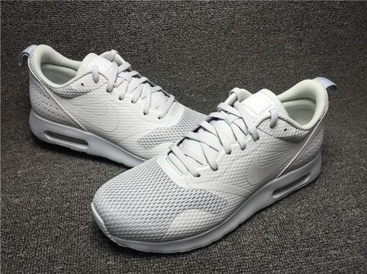 Super Max Nike Air Max Thea Men--007